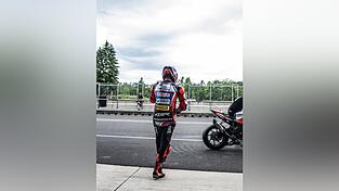2026 wird Patrick Hobelsberger kein Rennen mehr bestreiten, damit reagiert der Niederh&ouml;ckinger auf die enorme Doppelbelastung nach dem Wegfall des Hauptsponsors.&nbsp;