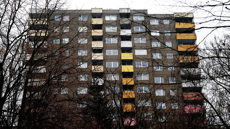 In allen bayerischen Regierungsbezirken hat sich 2019 die Zahl der Sozialwohnungen reduziert. In allen bayerischen Regierungsbezirken hat sich 2019 die Zahl der Sozialwohnungen reduziert.