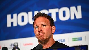Julian Nagelsmann reagiert auf Aussagen der TV-Experten Klopp und Müller Julian Nagelsmann reagiert auf Aussagen der TV-Experten Klopp und Müller