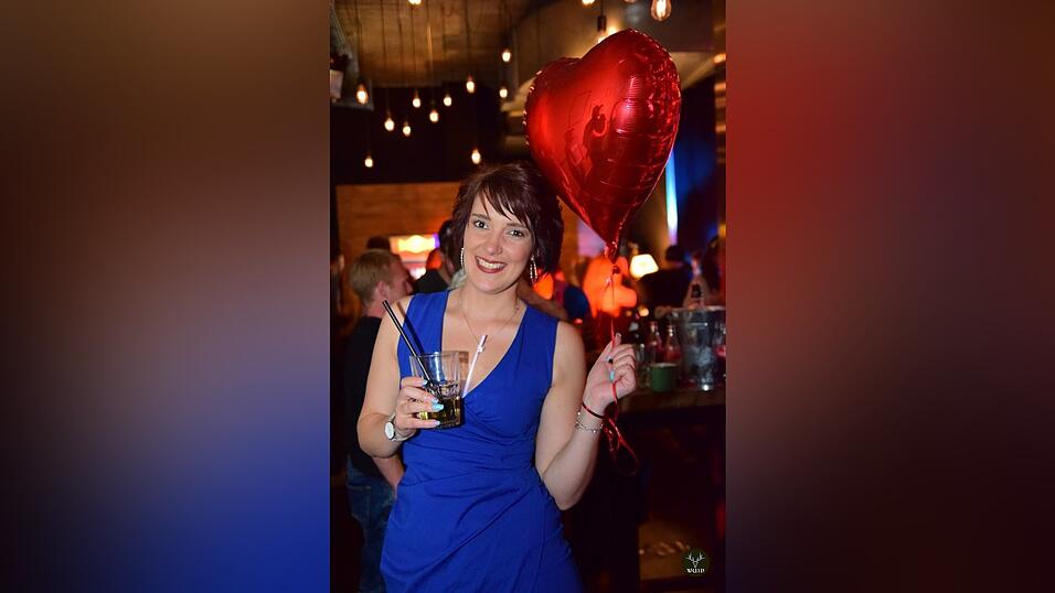 'Hoch die Hände, Wochenende' - so 'Wuid' wurde gefeiert in Straubing. 'Hoch die Hände, Wochenende' - so 'Wuid' wurde gefeiert in Straubing.