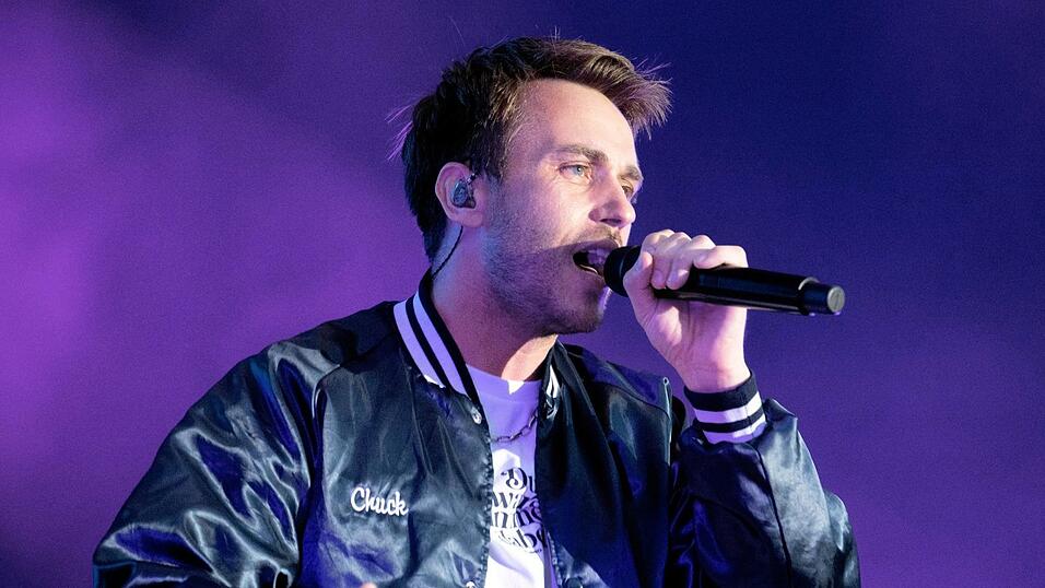 Clueso kündigt ein neues Album an. (Archivbild)