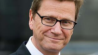 Der ehemalige Au&szlig;enminister Guido Westerwelle ist am Freitag im Alter von 54 Jahren gestorben.