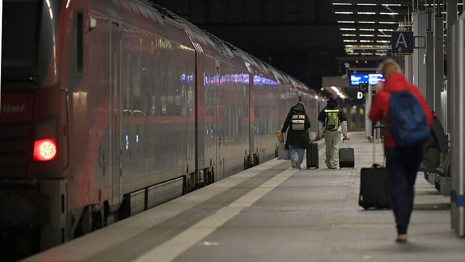 Bis zu 30 Tage lang k&ouml;nnen die Gewinner kreuz und quer durch Europa reisen. (Symbolbild)