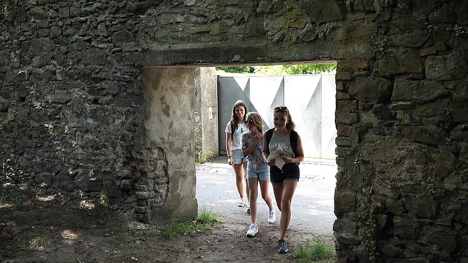 Ein Abenteuer für Groß und Klein: Das 'Escape Passau'.