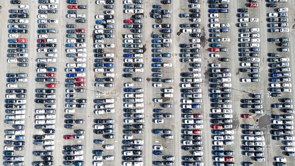 Vor allem auf die Automobilindustrie in der EU haben US-Z&ouml;lle Auswirkungen. (Archivbild)