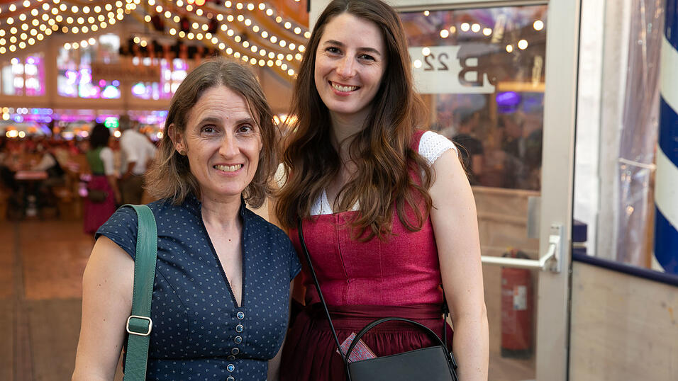 Die Partybilder vom Montag, 11. August, aus dem Festzelt Reisinger. Die Partybilder vom Montag, 11. August, aus dem Festzelt Reisinger.