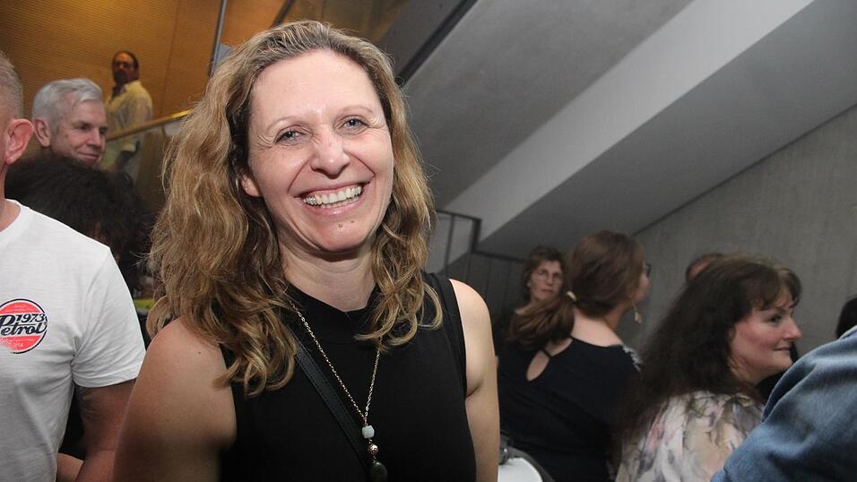 So schön war die Ü30-Party in Essenbach. So schön war die Ü30-Party in Essenbach.