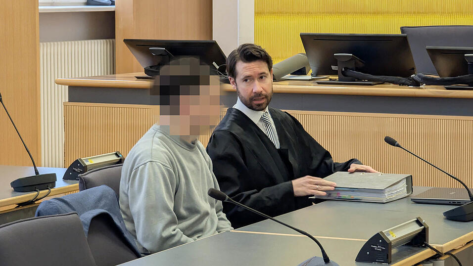 F&uuml;r sein Gest&auml;ndnis darf der T&auml;ter auf eine Haftstrafe zwischen vier Jahren und neun Monaten und f&uuml;nf Jahren und sechs Monaten hoffen.