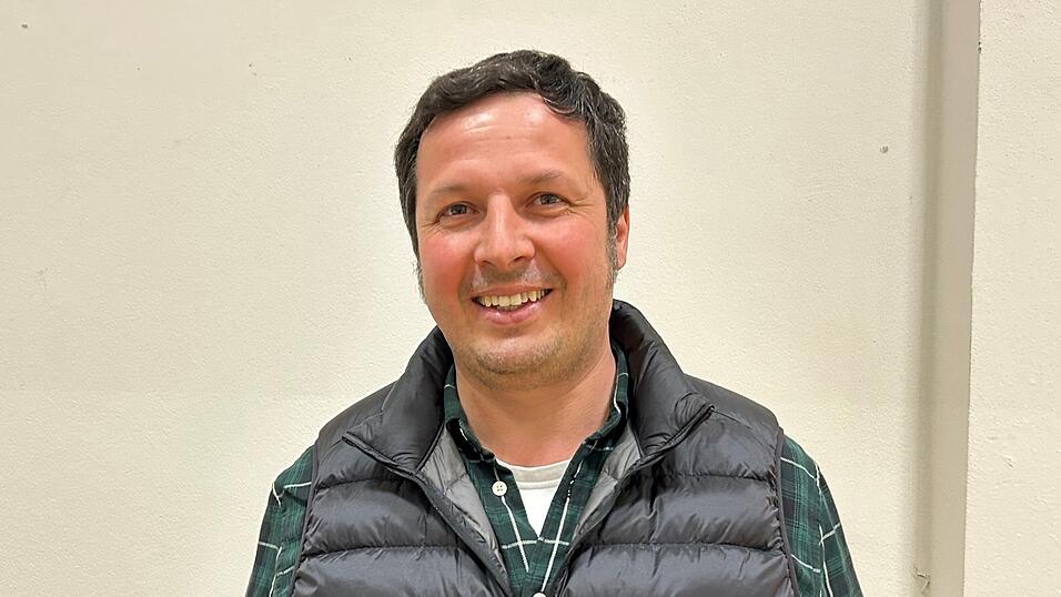 Die Haushaltsrede vom SPD-Fraktionssprecher Matthias Meier fand ein au&szlig;ergew&ouml;hnliches Ende