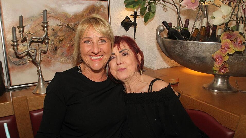 Die 'Nacht der blauen Wunder' begeisterte die Landshuter.