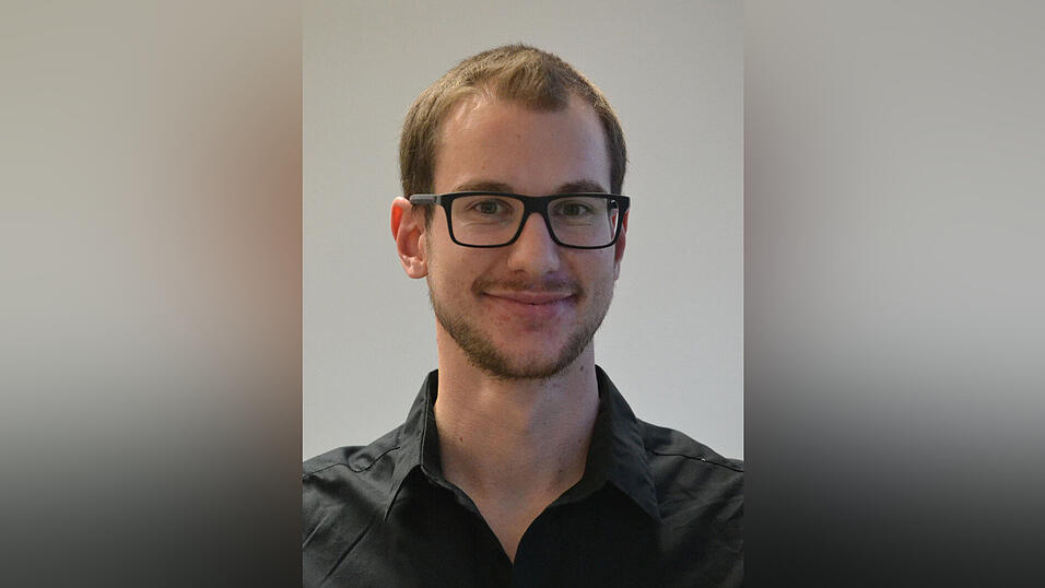 Auf dem Radweg zur Arbeit durfte bei Johannes diesen Sommer Musik nicht fehlen. Auf dem Radweg zur Arbeit durfte bei Johannes diesen Sommer Musik nicht fehlen.