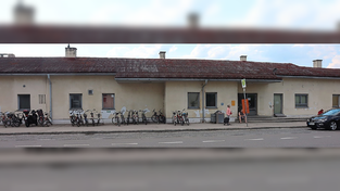 Der Bahnhof ist wahrlich kein Schmuckstück für die Stadt, deshalb wollen die Freien Wähler einen Gestaltungswettbewerb durchführen lassen. Der Bahnhof ist wahrlich kein Schmuckstück für die Stadt, deshalb wollen die Freien Wähler einen Gestaltungswettbewerb durchführen lassen.