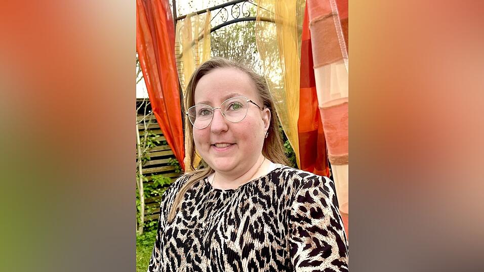 Sissi Seibel bringt sich ehrenamtlich stark ein. Sissi Seibel bringt sich ehrenamtlich stark ein.