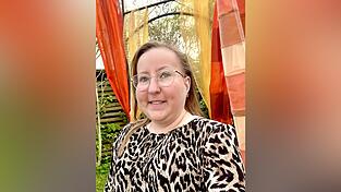 Sissi Seibel bringt sich ehrenamtlich stark ein. Sissi Seibel bringt sich ehrenamtlich stark ein.