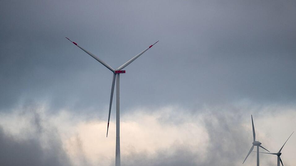 Aktuell ist in Bayern kein Schnee in Sicht - daf&uuml;r Nieselregen. (Archivbild)