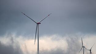 Aktuell ist in Bayern kein Schnee in Sicht - daf&uuml;r Nieselregen. (Archivbild)