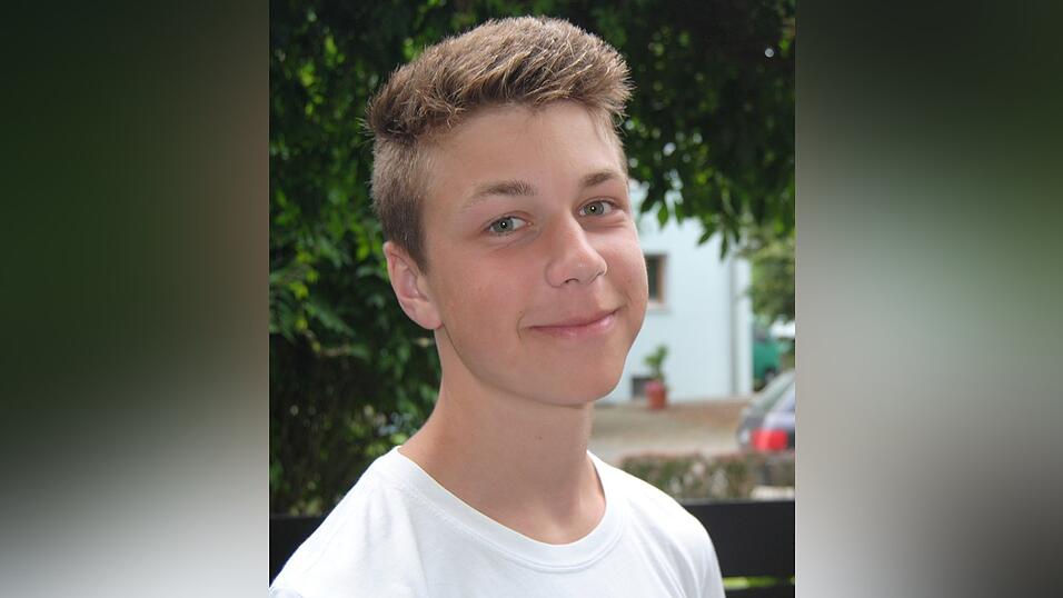 Timo Feldmeier (16) aus Straubing traf Felix Seidl für Freischreiben zum Interview.