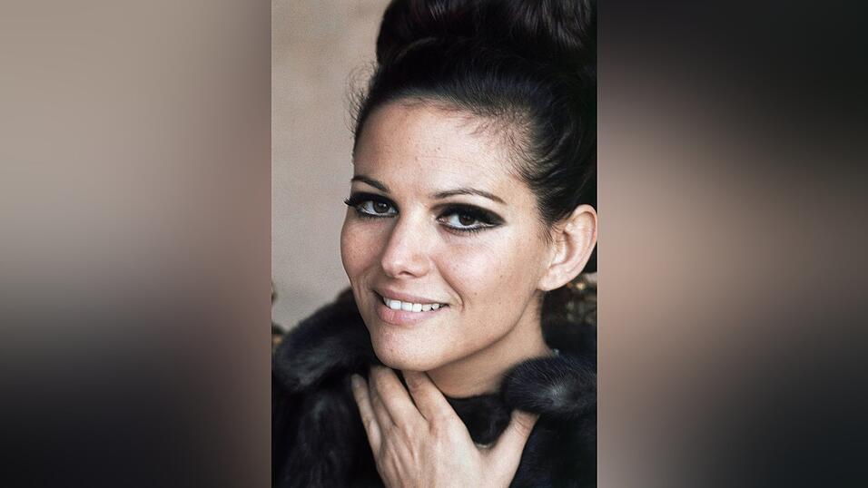Die italienische Schauspielerin Claudia Cardinale ist mit 87 Jahren gestorben. (Archivbild)