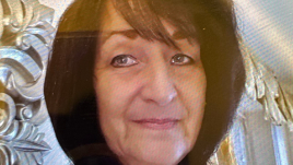 Silvia Z. (64) wird seit Mittwoch vermisst. Silvia Z. (64) wird seit Mittwoch vermisst.