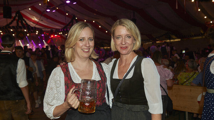 Die Partybilder vom Samstag, 10. August 2024, aus dem Festzelt Lechner. Die Partybilder vom Samstag, 10. August 2024, aus dem Festzelt Lechner.