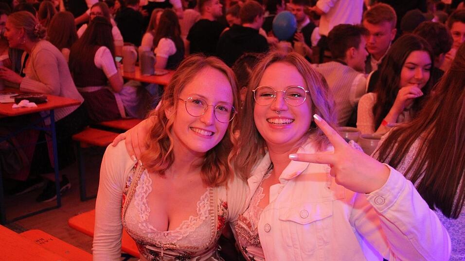 Die sch&ouml;nsten Bilder vom 21. Starkbierfest in Landshut.
