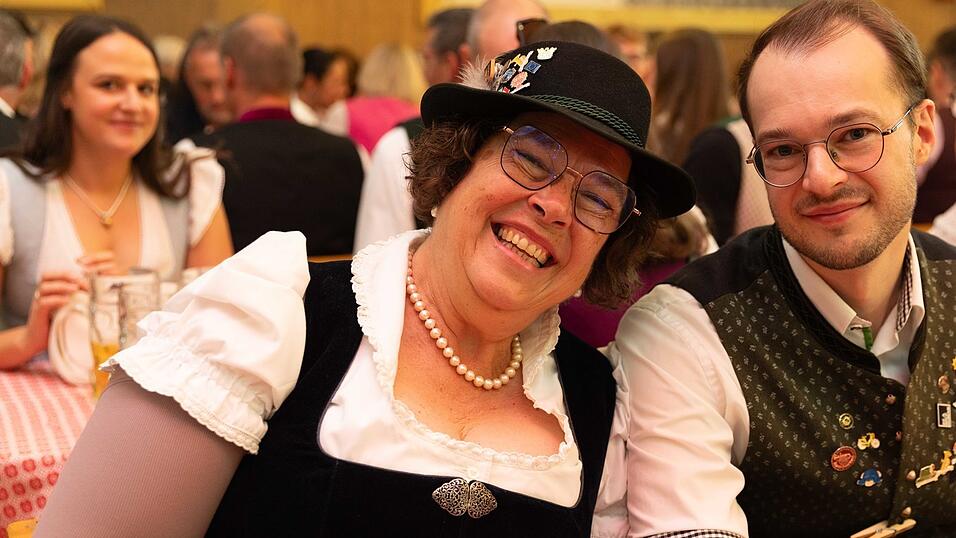 Die Partybilder vom Freitag, 7. August, aus dem Festzelt Krönner. Die Partybilder vom Freitag, 7. August, aus dem Festzelt Krönner.