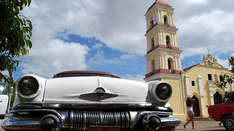 Landaufenthalt in Kuba, Februar 2010. Landaufenthalt in Kuba, Februar 2010.