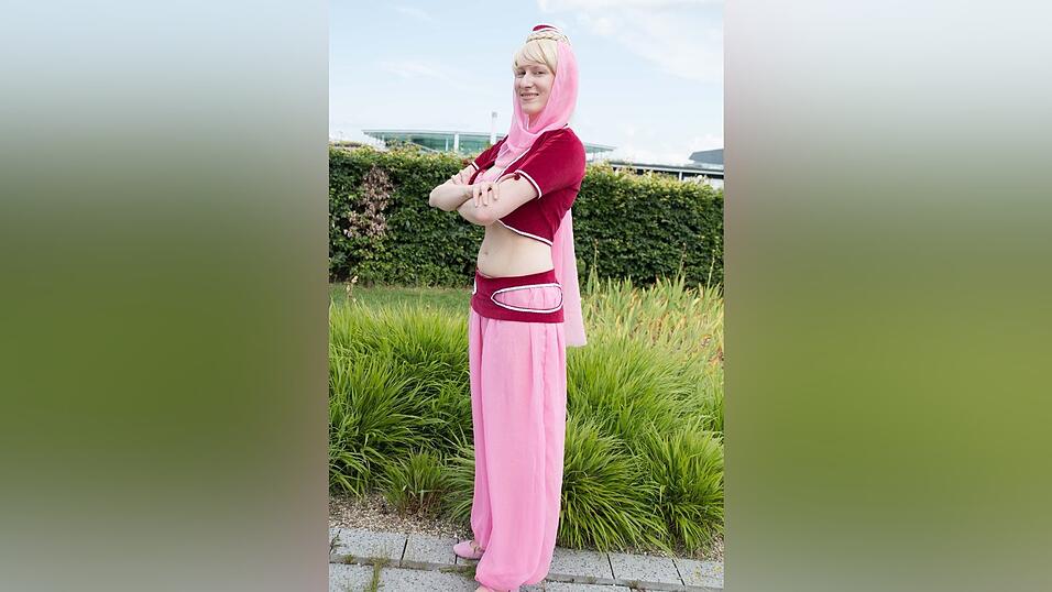 Eindrücke von der 'Comic Con Germany' in Stuttgart. Eindrücke von der 'Comic Con Germany' in Stuttgart.