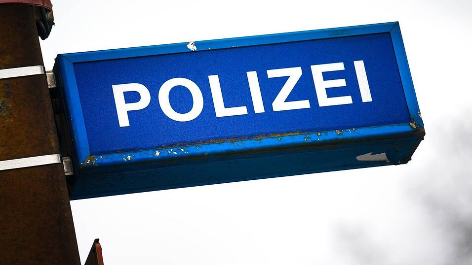 Der 24-Jährige hat Reue und sich selbst angezeigt. (Symbolbild) Der 24-Jährige hat Reue und sich selbst angezeigt. (Symbolbild)