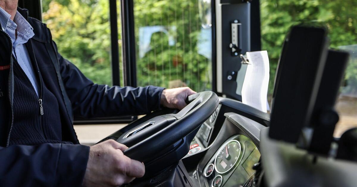Ab 7. September fährt bei Rattenberg ein autonomer Kleinbus