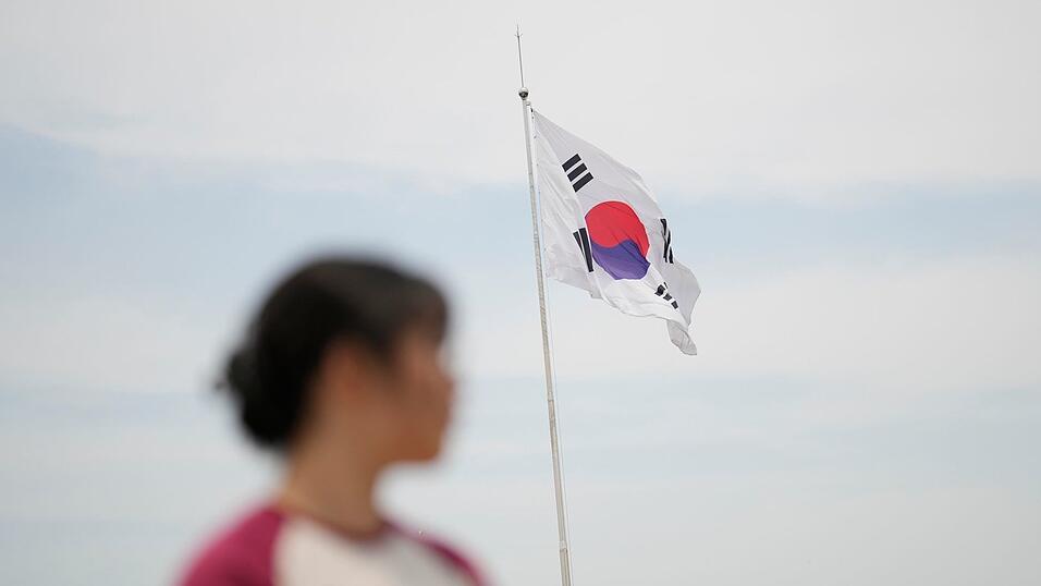 Das 60 Jahre alte Urteil gegen die Frau gilt in S&uuml;dkorea als h&ouml;chst umstritten. (Symbolbild)