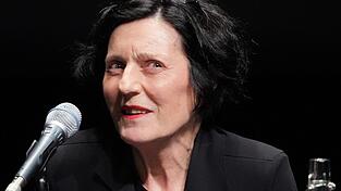 Herta Müller sieht Israel zunehmend isoliert, auch in Bereichen, die nichts mit dem Krieg zu tun haben. (Archivfoto)