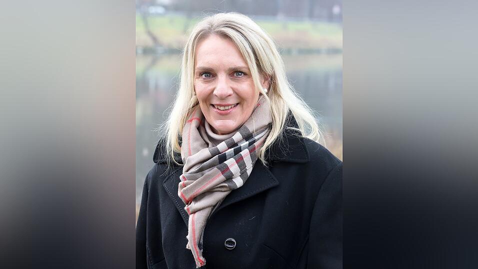 Patricia Steinberger (SPD)