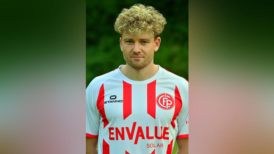 Lukas Röckenschuss