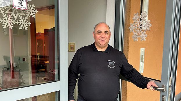 Stadtkommandant Manfred Ziegler gibt Einblick in die Herausforderungen, die im vergangenen Jahr zu bew&auml;ltigen waren und jene Eins&auml;tze, die l&auml;nger nicht loslassen.