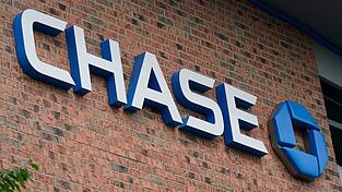 Die größte US-Bank JPMorgan Chase verbuchte das beste Quartal ihrer Geschichte. (Archivbild) Die größte US-Bank JPMorgan Chase verbuchte das beste Quartal ihrer Geschichte. (Archivbild)