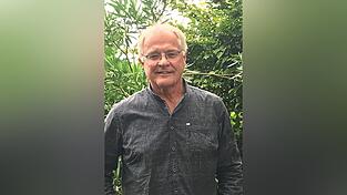 Bruno Lehmeier hat 42 Jahre für den Bezirk gearbeitet.