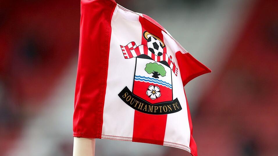 Der FC Southampton wurde wegen Spionage von den Playoffs ausgeschlossen. (Archivbild)