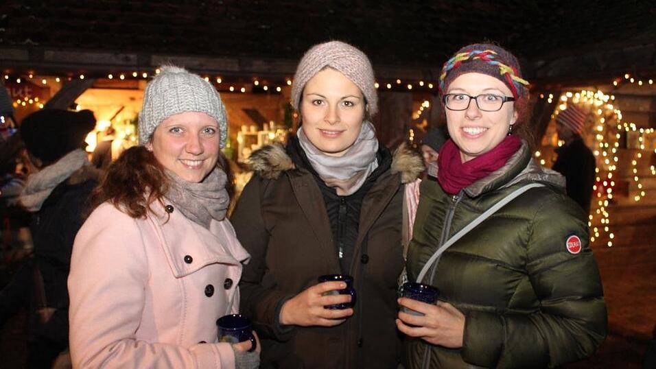 In Landshut lockten am Wochenende der Kunsthandwerkermarkt und die H&uuml;ttengaudi zahlreiche Besucher an.
