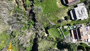 Unwetter mit heftigen Regenfällen haben die Erde Anfang der Woche in Süditalien wieder in Bewegung gesetzt. Unwetter mit heftigen Regenfällen haben die Erde Anfang der Woche in Süditalien wieder in Bewegung gesetzt.