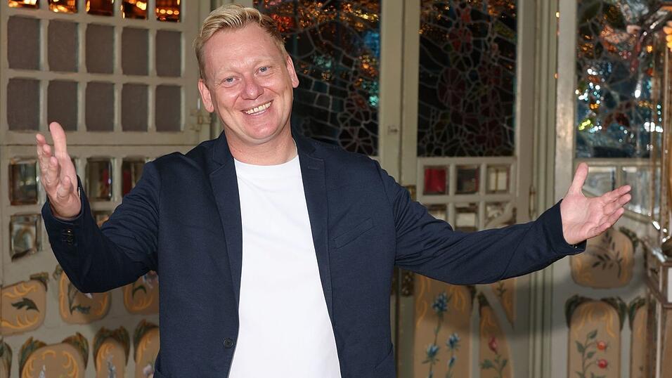 «Knossi» lädt zum dritten Mal zu seiner «Big Brother»-Version ein.