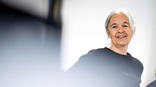 Möglicherweise fallen fünf der insgesamt 13 Tatvorwürfe im Prozess gegen Daniela Klette weg. (Archivbild) Möglicherweise fallen fünf der insgesamt 13 Tatvorwürfe im Prozess gegen Daniela Klette weg. (Archivbild)