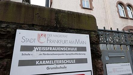 Der vermisste Achtj&auml;hrige aus Frankfurt ist wohlbehalten gefunden worden.