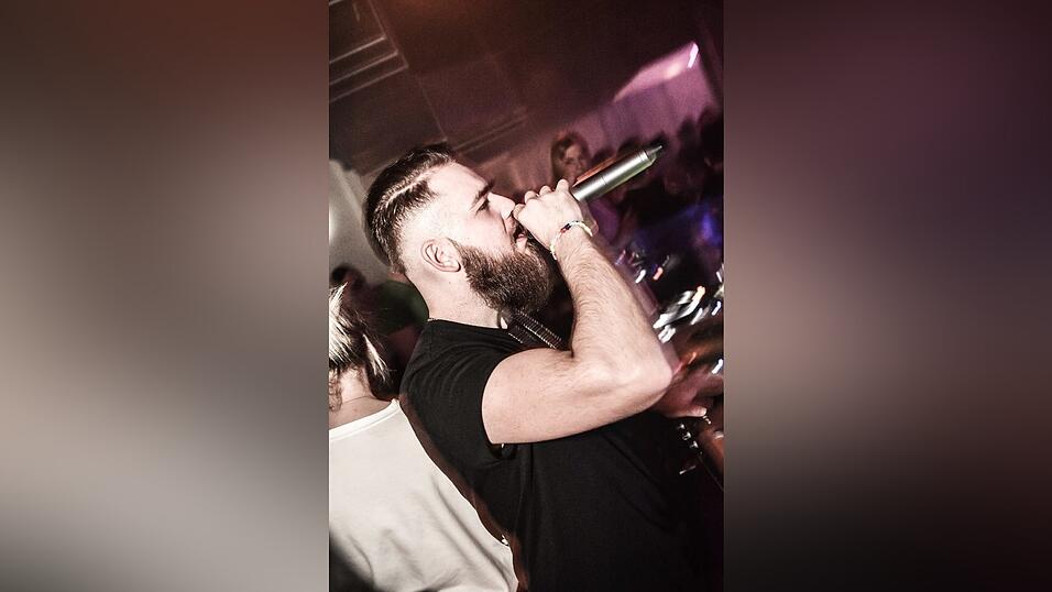 Schickes Parytvolk im Stars am Samstag in Landshut