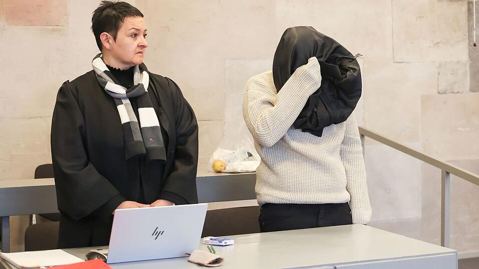 Sp&auml;ter entschuldigt sich die Angeklagte bei der Mutter des 15-J&auml;hrigen. Diese nimmt die Entschuldigung aber nicht an.