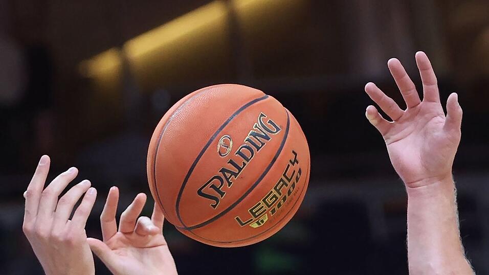 Ein Niederl&auml;nder wird k&uuml;nftig die Basketballer in Bayreuth trainieren. (Symbolbild)