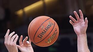 Ein Niederl&auml;nder wird k&uuml;nftig die Basketballer in Bayreuth trainieren. (Symbolbild)