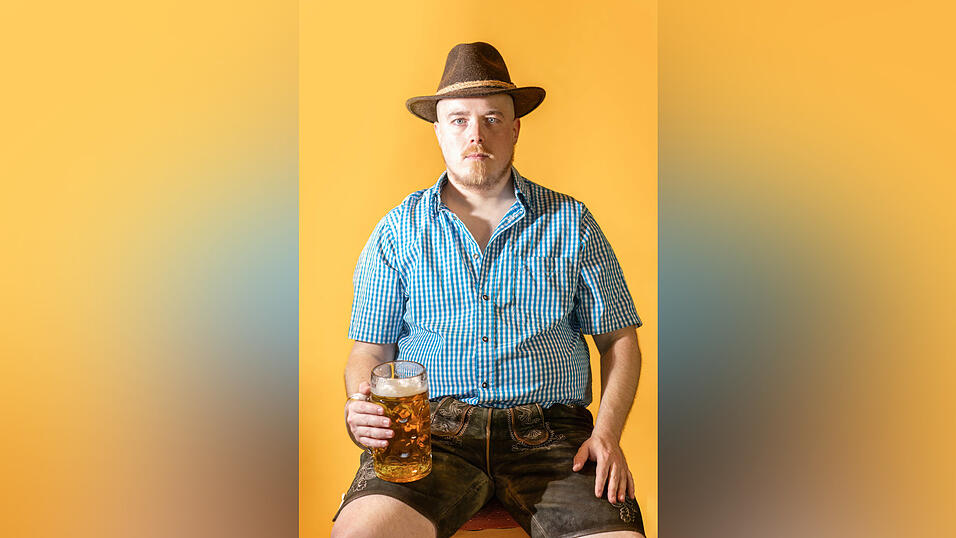 Das Bier und sein Preis war vor 100 Jahren wiederholt Thema in der Zeitung. Dass es erschwinglich bleibt, war den Menschen wichtig.