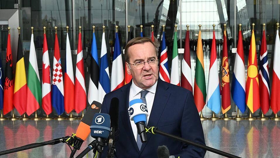 Deutschland will die Führung bei einem Luftverteidigungsprojekt der EU übernehmen.