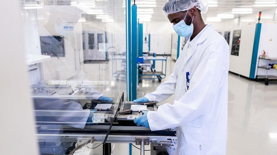 US-Pr&auml;sident Donald Trump demontiert die USA als Wissenschaftsstandort. Dazu z&auml;hlt auch die Expertise von Ingenieuren zur Elektromobilit&auml;t.